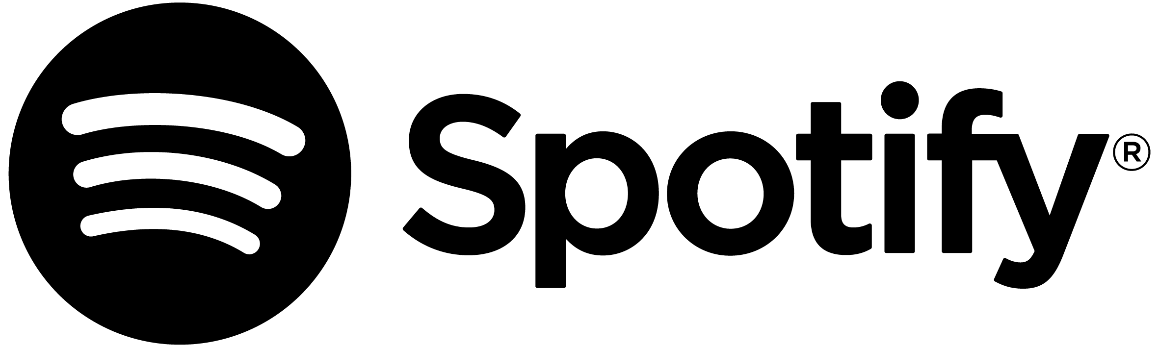 Detail Logo Spotify Putih Png Nomer 2