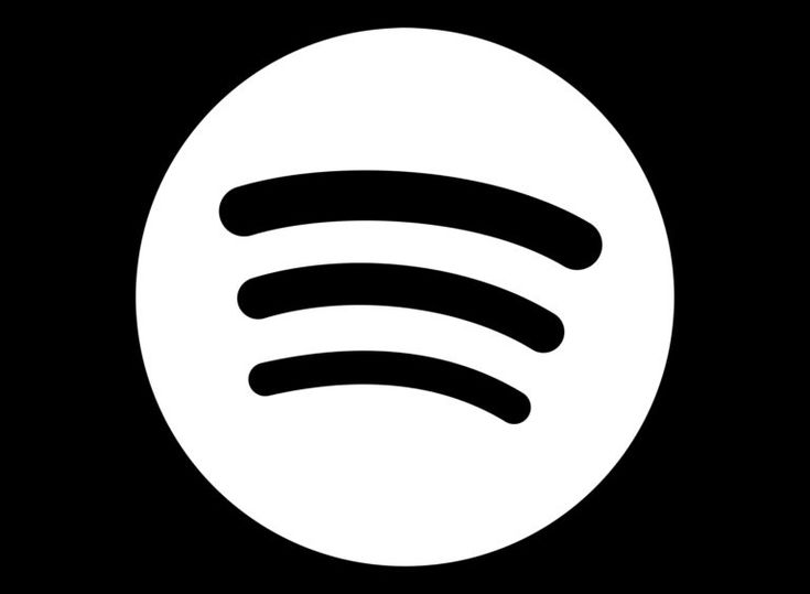 Detail Logo Spotify Putih Png Nomer 8