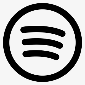 Detail Logo Spotify Putih Png Nomer 12