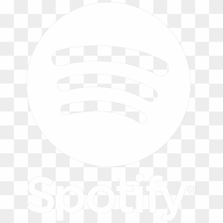 Detail Logo Spotify Putih Png Nomer 14