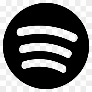 Detail Logo Spotify Putih Png Nomer 17