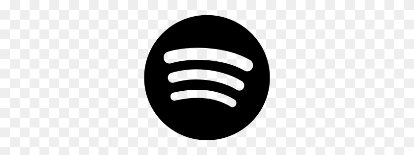 Detail Logo Spotify Putih Png Nomer 19