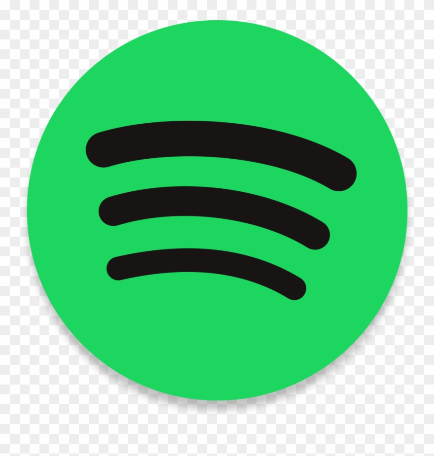 Detail Logo Spotify Putih Png Nomer 20