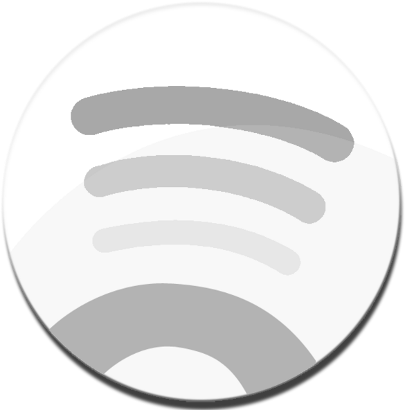 Detail Logo Spotify Putih Png Nomer 22