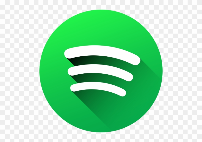 Detail Logo Spotify Putih Png Nomer 25