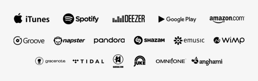 Detail Logo Spotify Putih Png Nomer 43