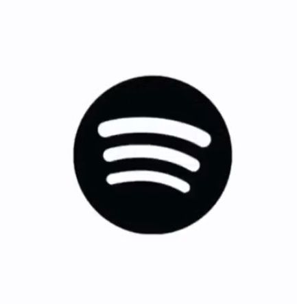 Detail Logo Spotify Putih Png Nomer 51