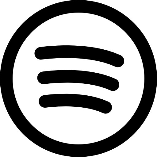 Detail Logo Spotify Transparan Nomer 6