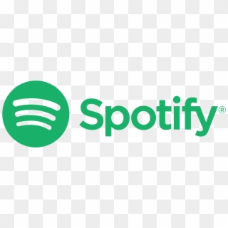 Detail Logo Spotify Transparan Nomer 9