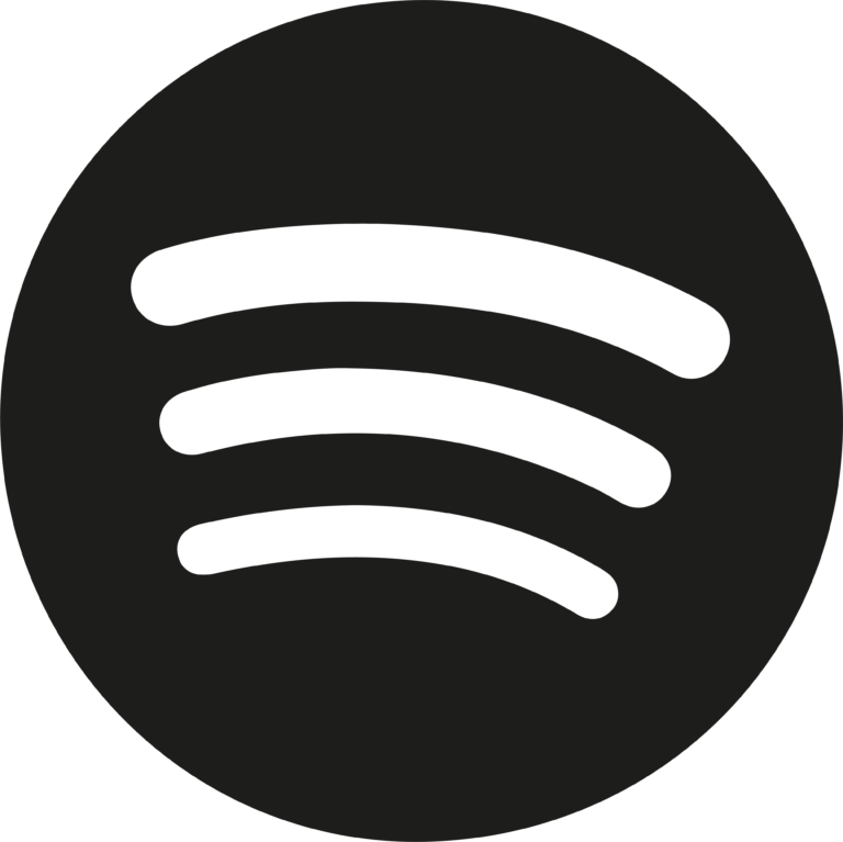 Detail Logo Spotify Transparan Nomer 16