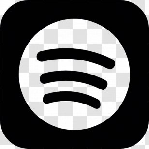 Detail Logo Spotify Transparan Nomer 48