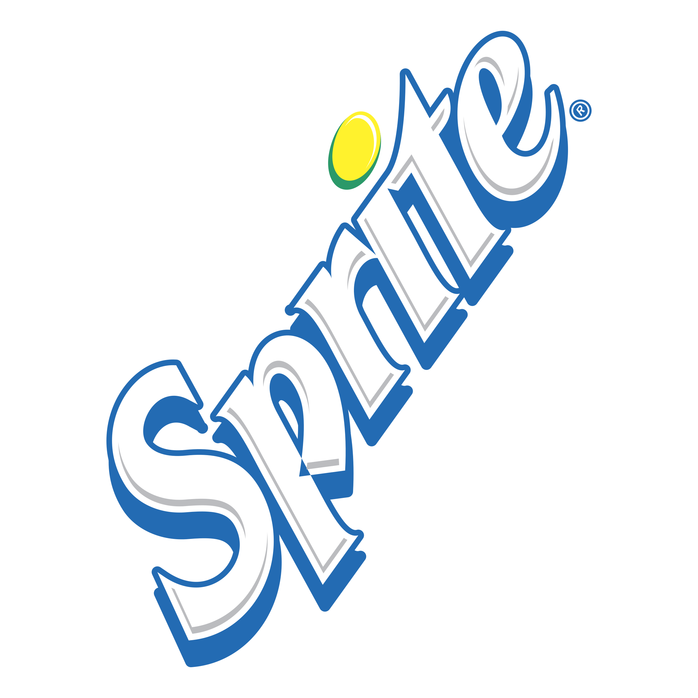 Detail Logo Sprite Nomer 24