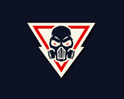 Detail Logo Squad Polos Nomer 3