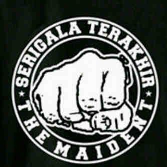 Detail Logo Squad Serigala Nomer 43