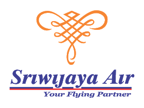 Detail Logo Sriwijaya Air Nomer 2