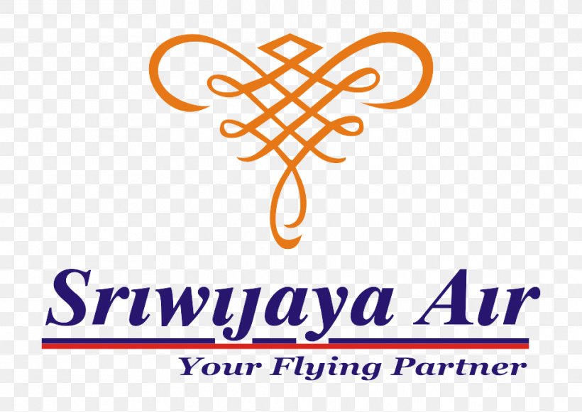 Detail Logo Sriwijaya Air Nomer 16