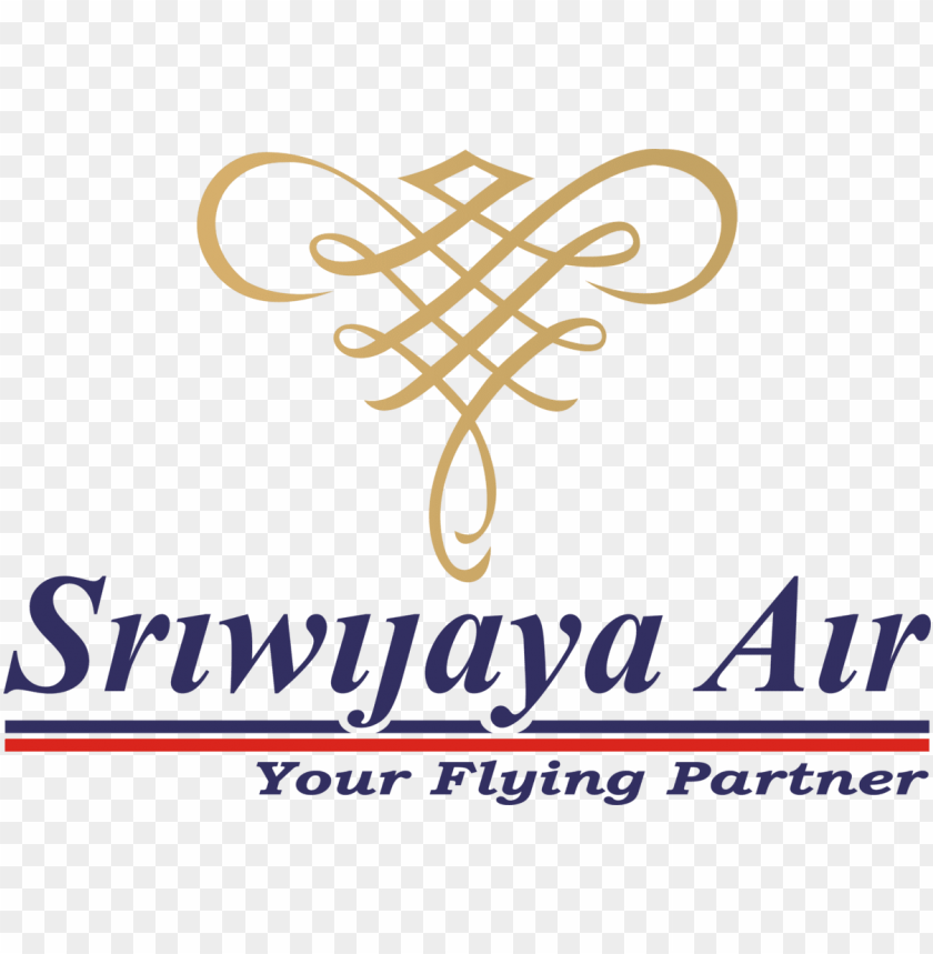 Detail Logo Sriwijaya Air Nomer 3