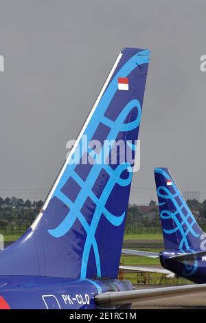 Detail Logo Sriwijaya Air Nomer 34