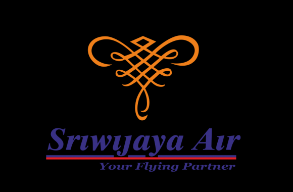 Detail Logo Sriwijaya Air Nomer 39