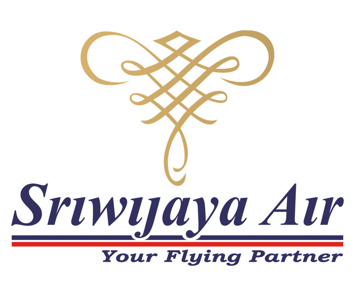 Detail Logo Sriwijaya Air Png Nomer 25