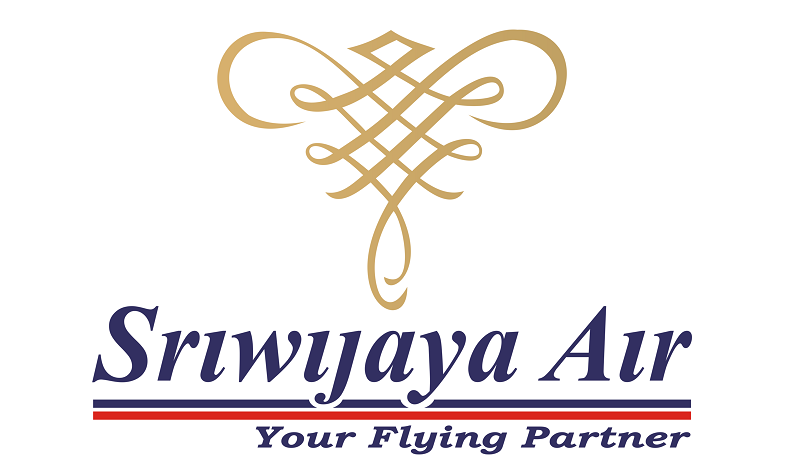 Detail Logo Sriwijaya Air Png Nomer 37