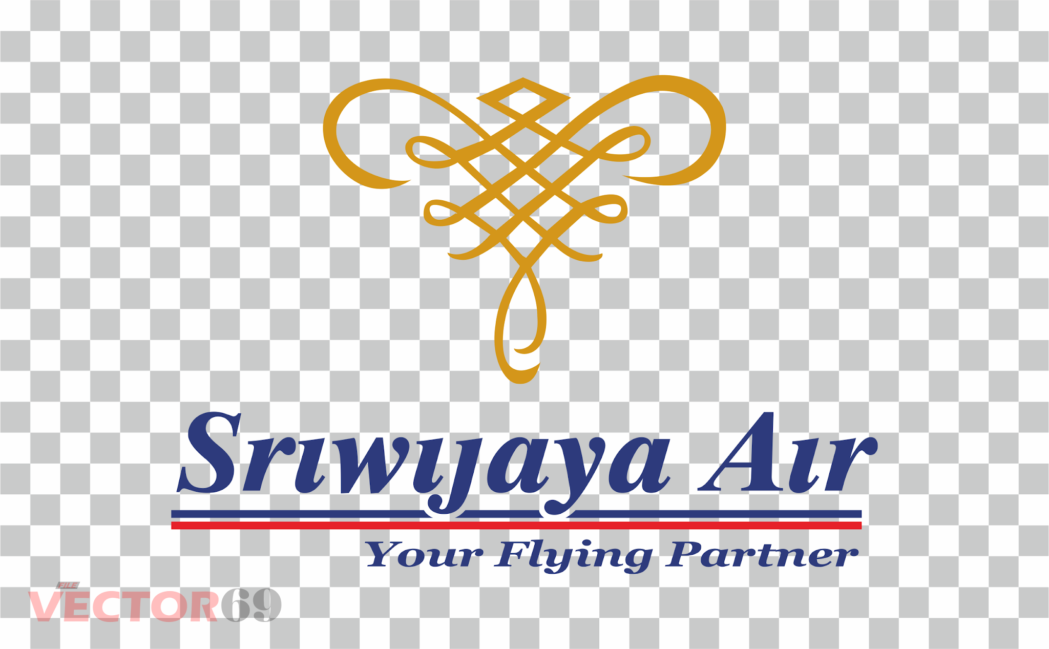 Detail Logo Sriwijaya Air Png Nomer 7