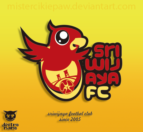 Detail Logo Sriwijaya Fc Png Nomer 23