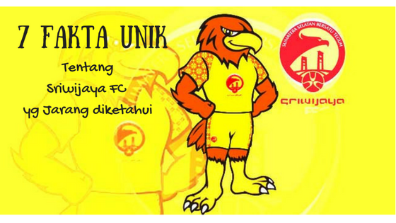 Detail Logo Sriwijaya Fc Png Nomer 29