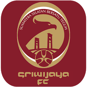 Detail Logo Sriwijaya Fc Vector Nomer 27