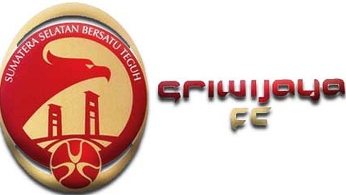 Detail Logo Sriwijaya Fc Vector Nomer 34