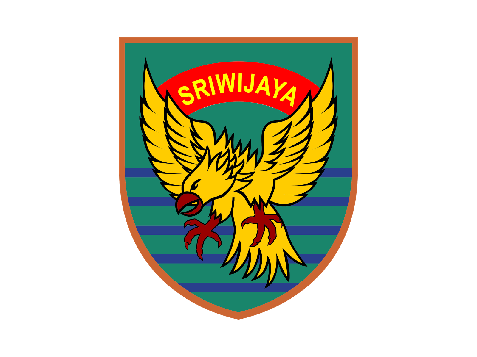Detail Logo Sriwijaya Png Nomer 15