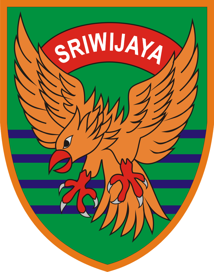 Detail Logo Sriwijaya Png Nomer 3