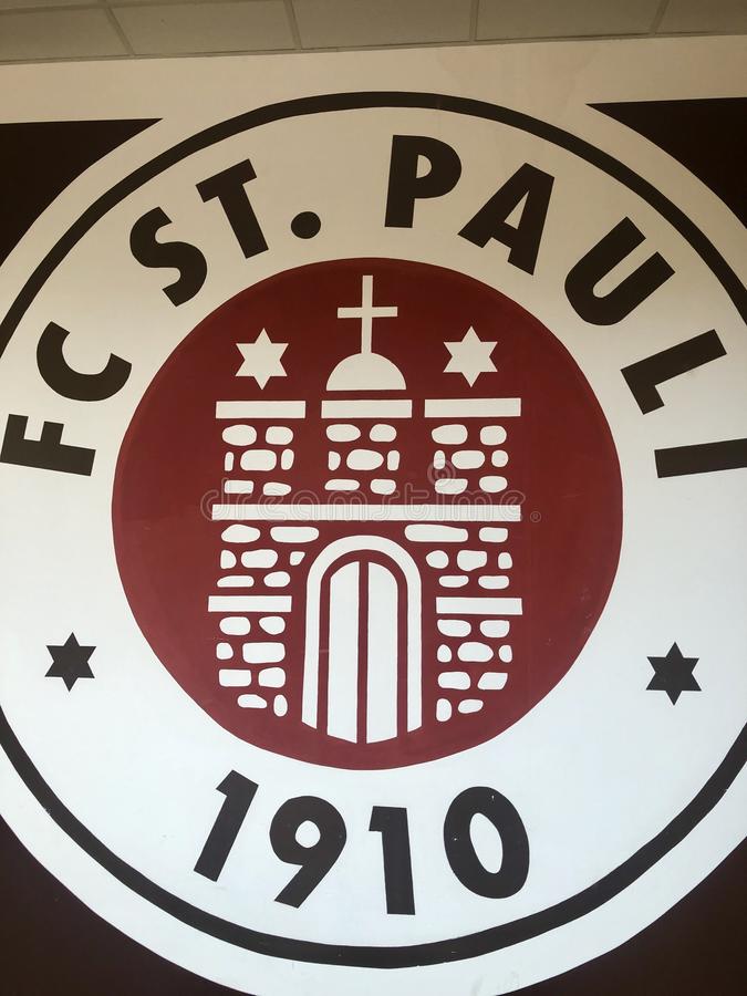 Detail Logo St Pauli Nomer 29