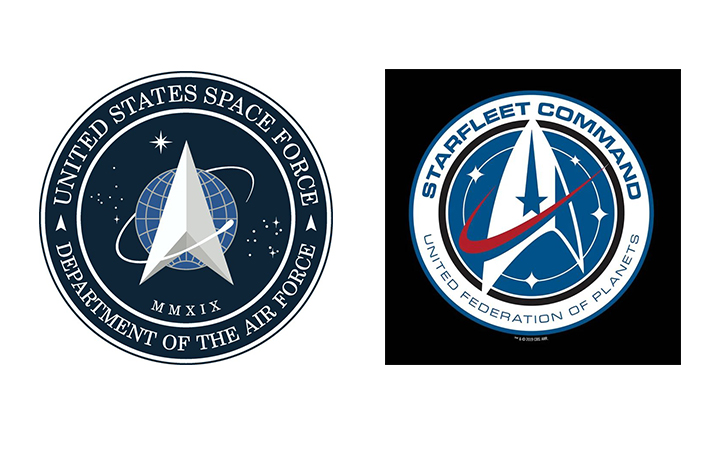 Detail Logo Star Trek Nomer 19
