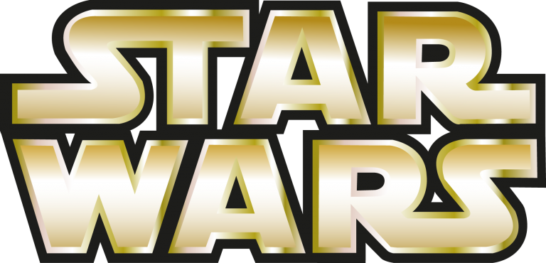 Detail Logo Star Wars Nomer 9