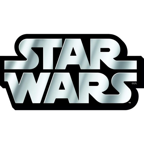 Detail Logo Star Wars Nomer 20