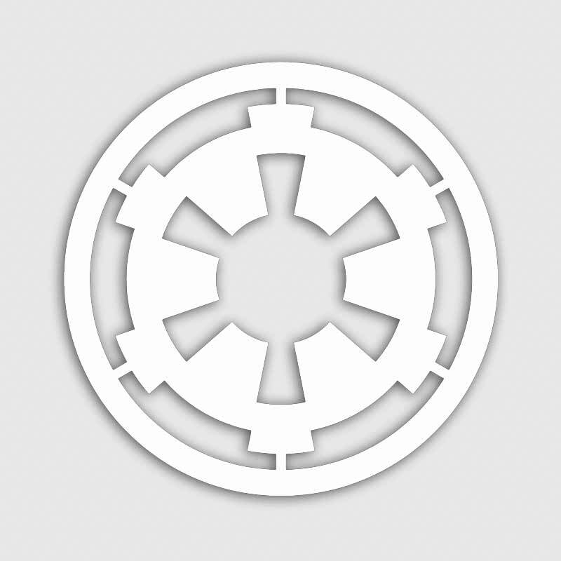 Detail Logo Star Wars Nomer 29