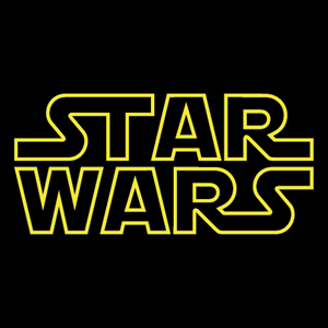 Detail Logo Star Wars Nomer 35