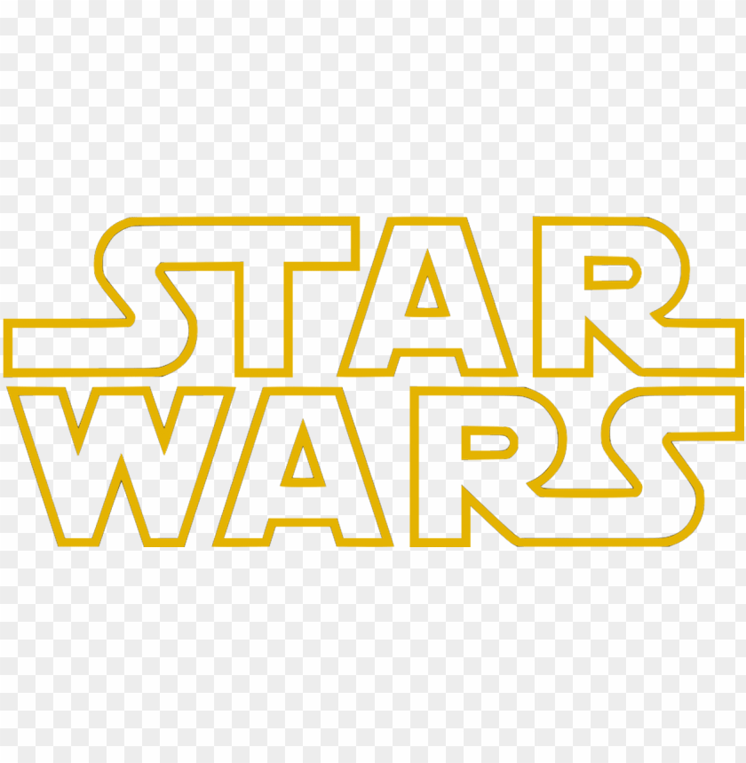 Detail Logo Star Wars Png Nomer 15