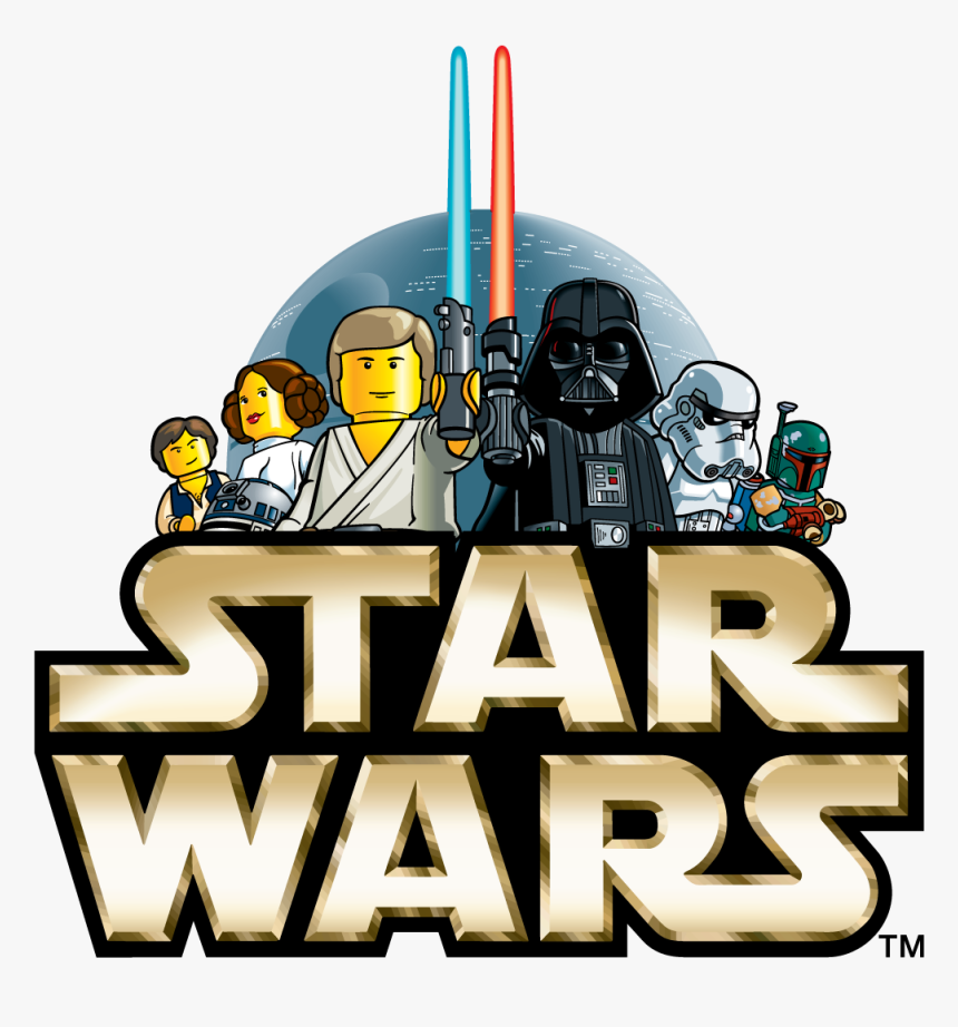 Detail Logo Star Wars Png Nomer 26