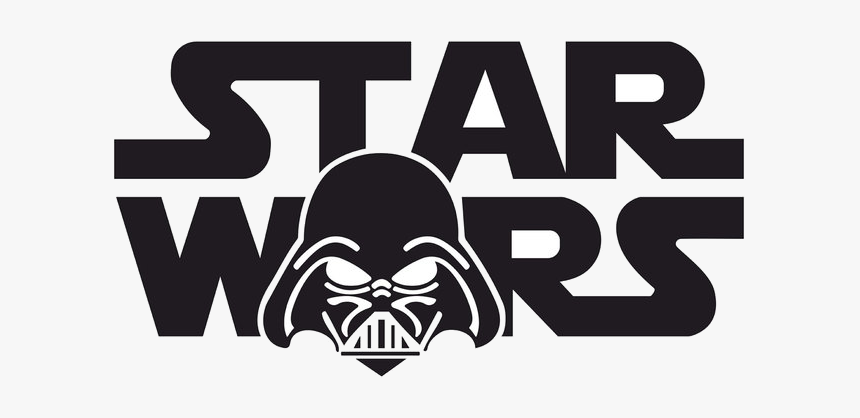 Detail Logo Star Wars Png Nomer 31