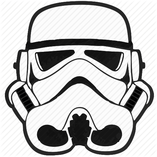 Detail Logo Star Wars Png Nomer 40