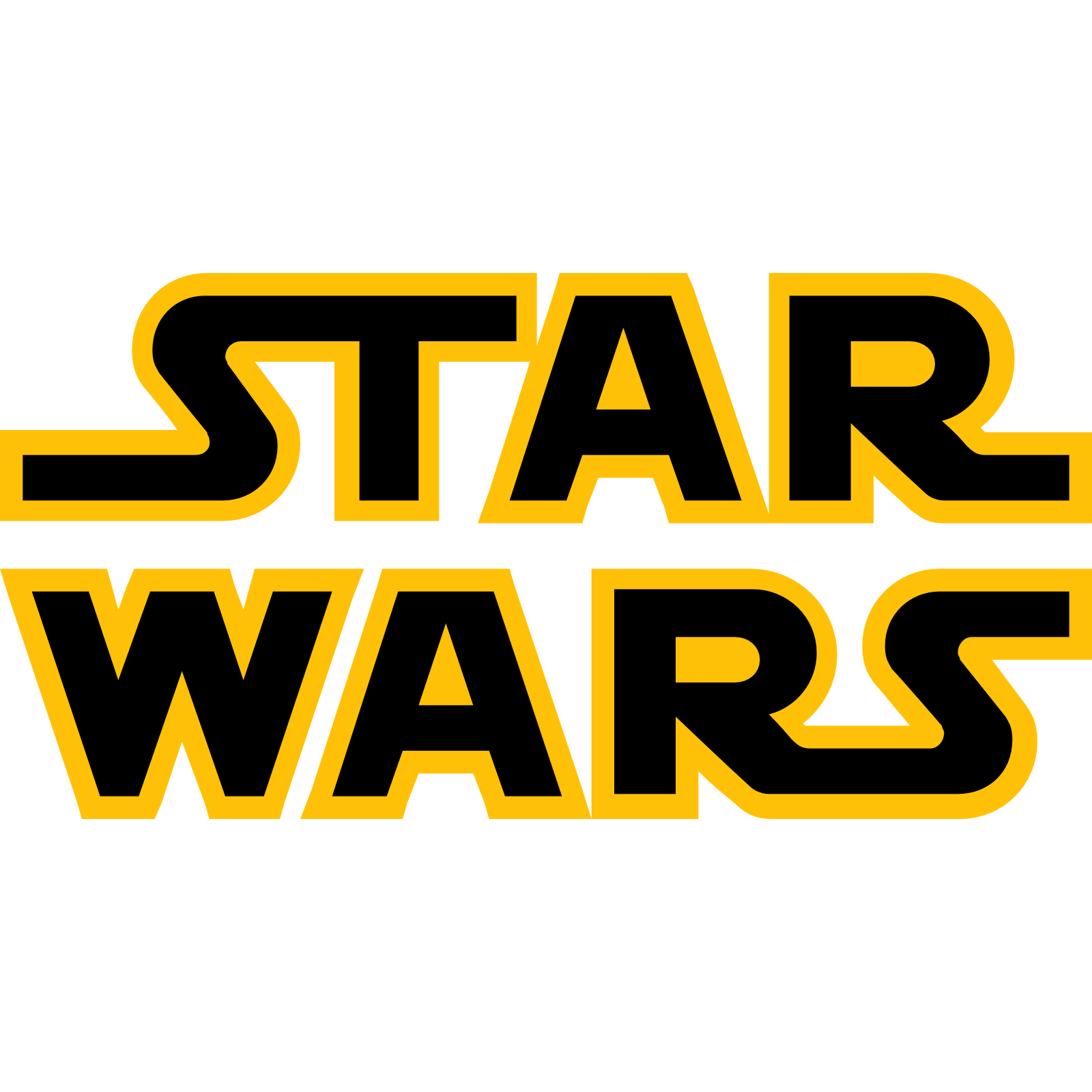 Detail Logo Star Wars Png Nomer 6