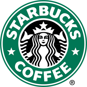 Logo Starbucks - KibrisPDR