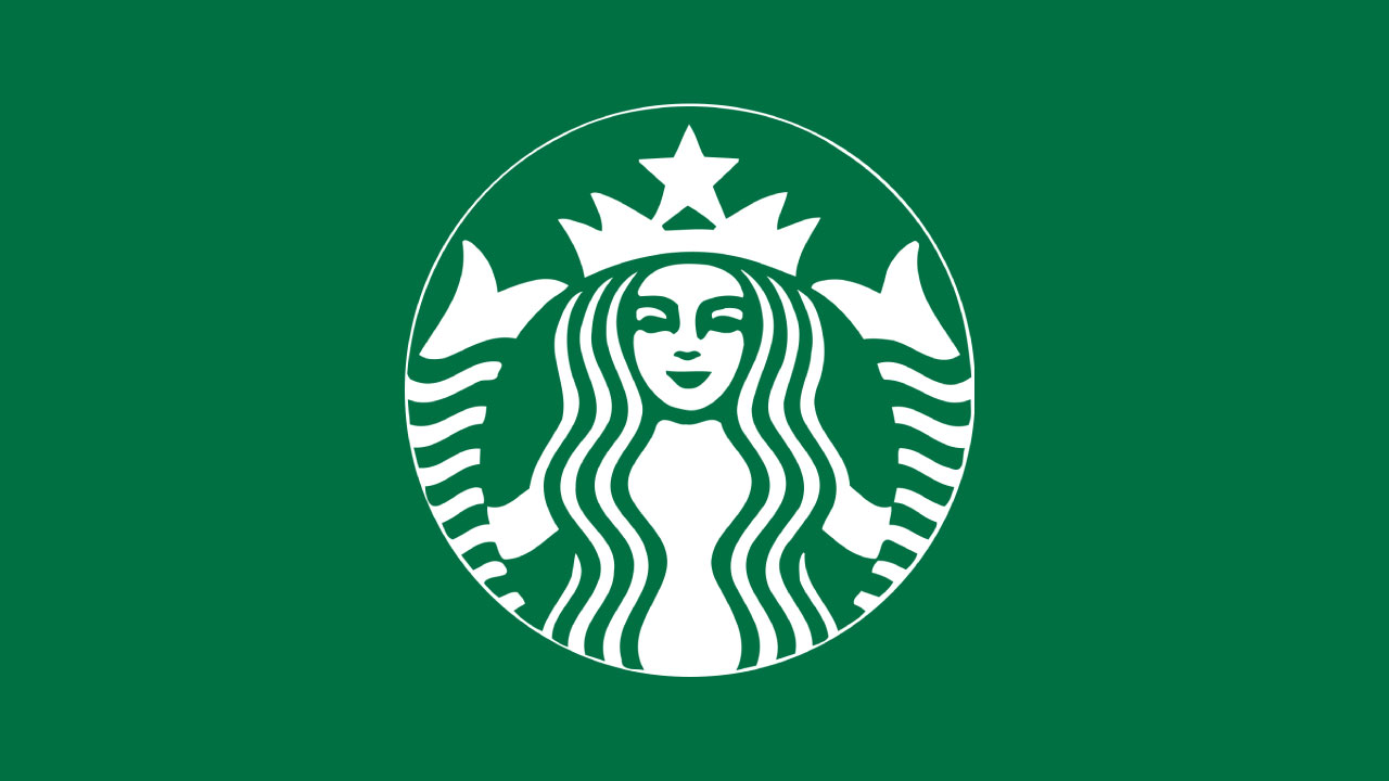 Detail Logo Starbucks Nomer 2