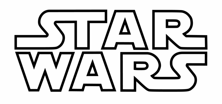 Detail Logo Starwars Nomer 49