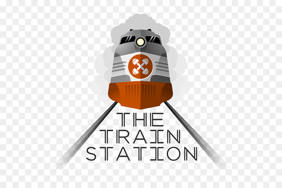 Detail Logo Stasiun Kereta Nomer 9