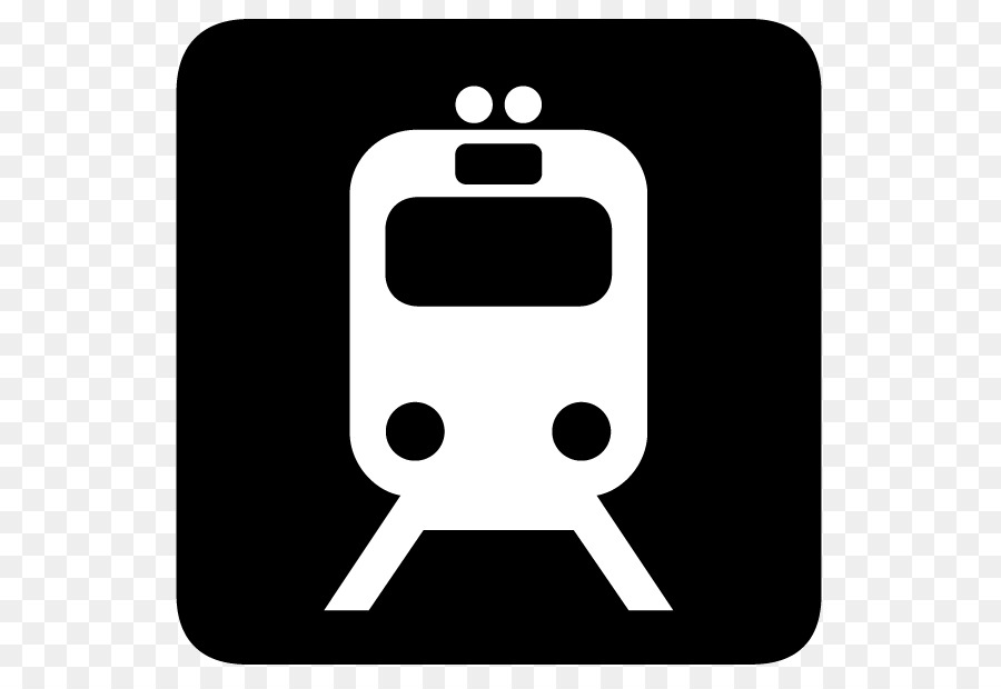 Detail Logo Stasiun Kereta Nomer 6
