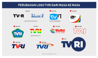 Logo Stasiun Tv - KibrisPDR