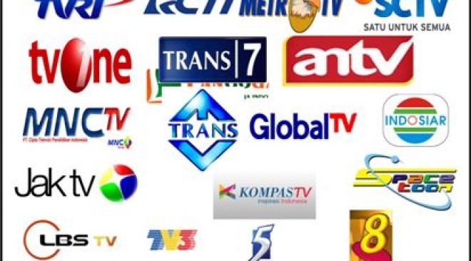 Detail Logo Stasiun Tv Nomer 15